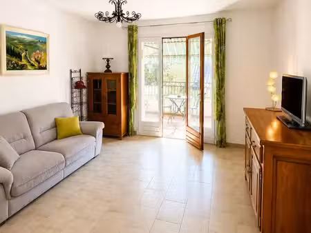 t3 63m2 + terrasse - locations flexibles moyennes et longues durées