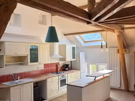 appartement tournon sur rhône