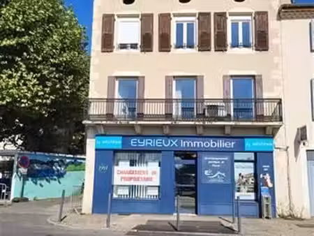 local commercial