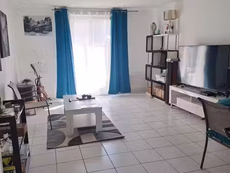 maison 3 ch. garage & jardin dpe b