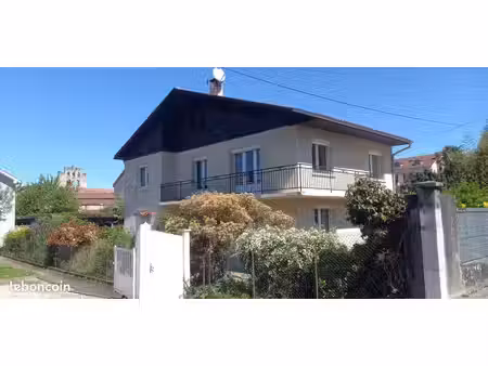 maison st girons proche centre