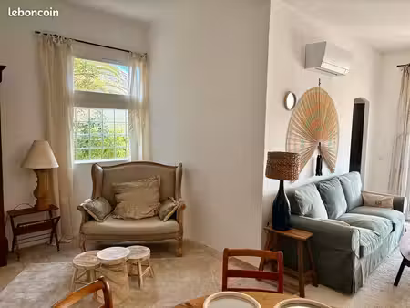 maison de village à louer