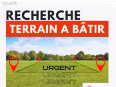recherche terrain 08430