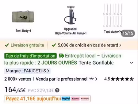 recherche terrains à louer urgent