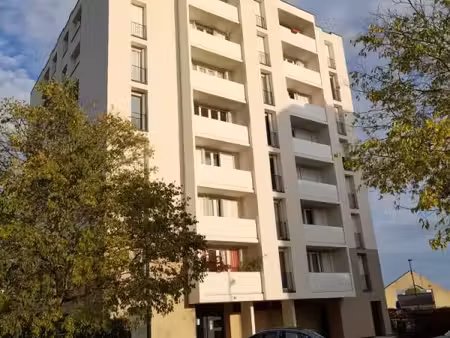 appartement 4 pièces 79 m²