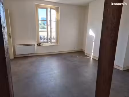 appartement f2