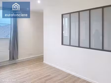 bureaux 110 m² troyes