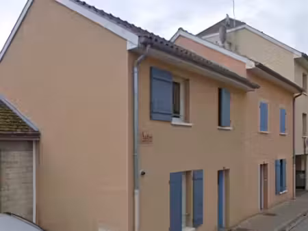 maison 5 pièces 96 m²