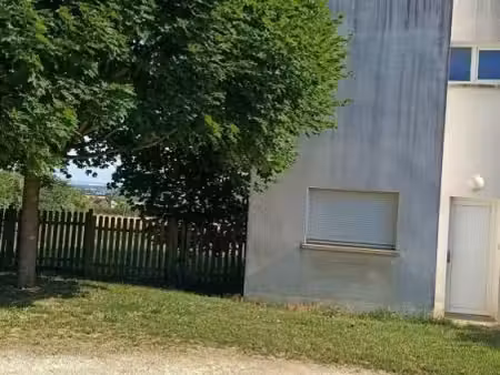 maison 4 pièces 82 m²