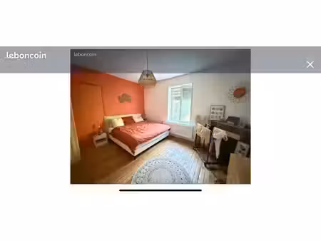 maison avec jardin sedan gare