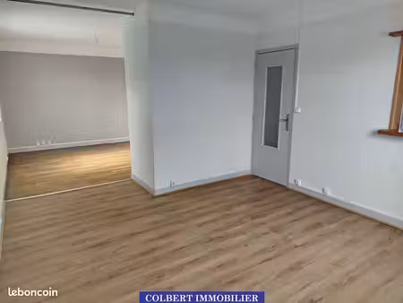 maison 3 pièces 52 m²