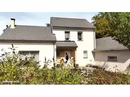 maison 5 pièces 135 m²