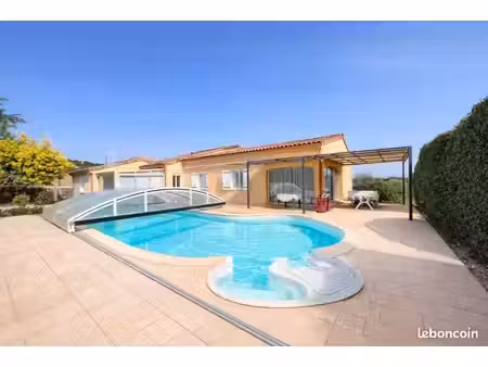 maison 4 pièces 136 m²