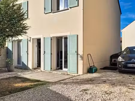 maison 6 pièces 100 m²