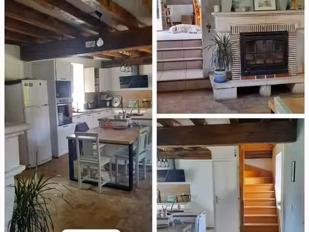 maison à noyers 89310
