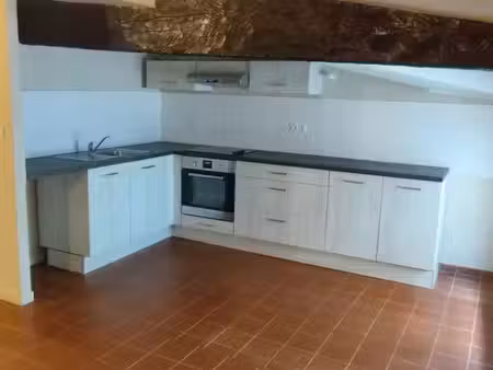appartement 3 pièces 59 m²
