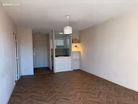 appartement t2 - 45 m2