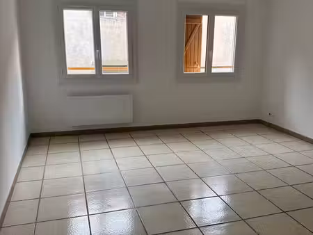 appartement 4 pièces 96 m²
