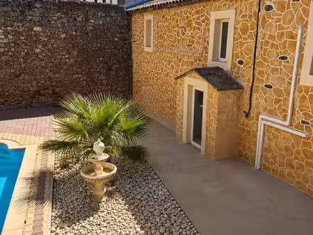 maison conilhac corbières 690m2 25 pièces