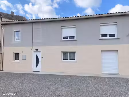 grande maison familiale