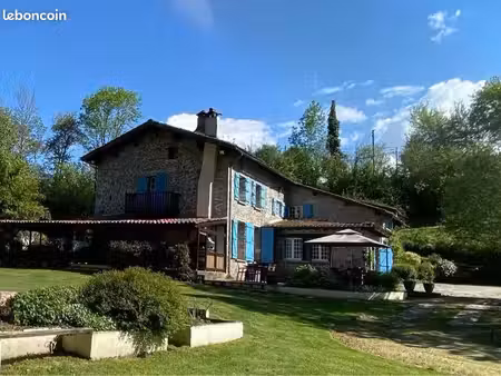 le moulin de la materette a vendre