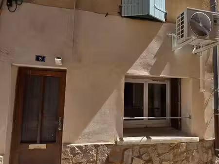 maison de village t3