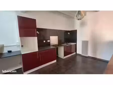 vente grand appartement proche du centre