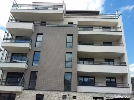 parking 11 m² livry gargan