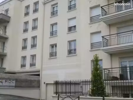 parking rosny sous bois