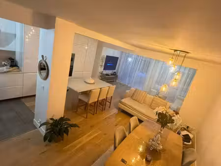 maison 98m2 plateau de thiais