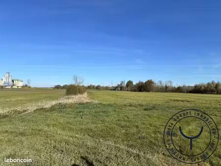 terrain 29992 m² mesgrigny
