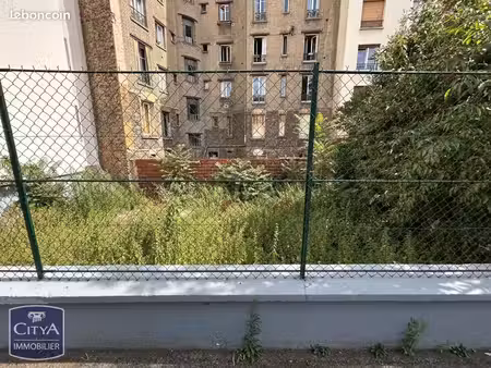 terrain alfortville