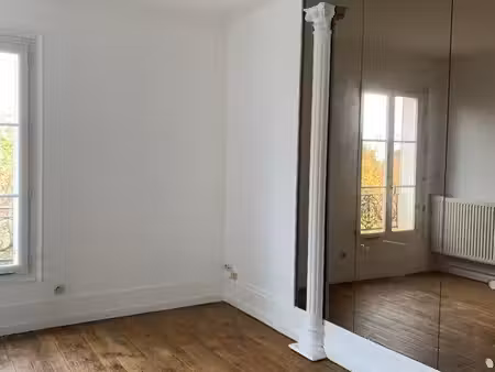 enghien proche gare au calme