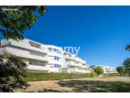 appartement 4 pièces 82 m²