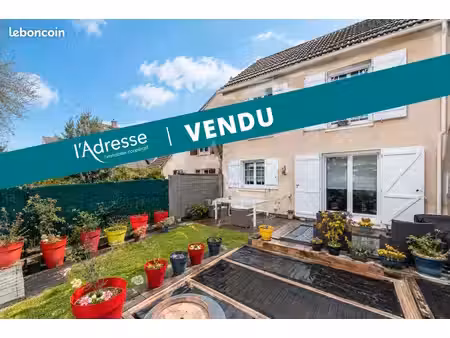 maison 5 pièces 85 m²