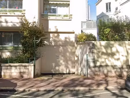 location parking