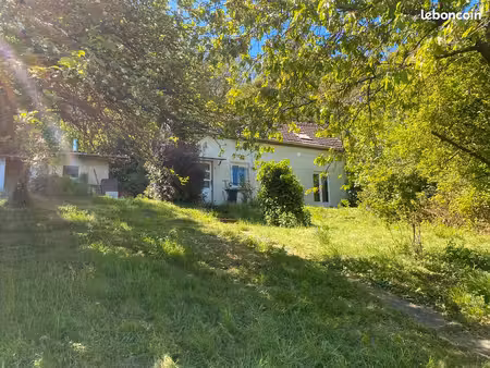 maison à rénover
