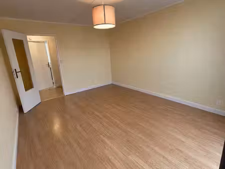 vente appartement loué à épinay sur seine
