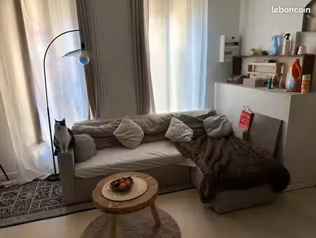 appartement t1 troyes centre