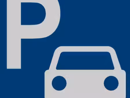 parking/box 12 m² saint denis