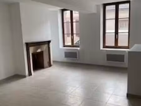 maison en location