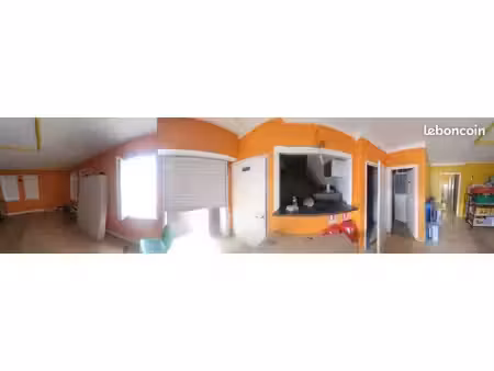 local evry 85m2