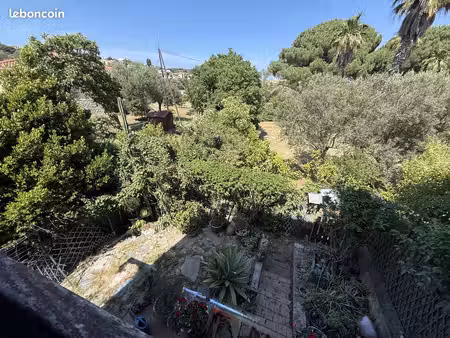 vente appartement de 48m2 proche bord de mer 20260 calvi