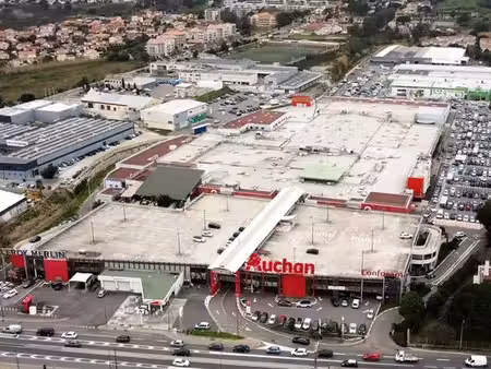 fond de commerce