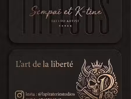 partenaire local commercial