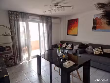 appartement t2 à louer à ajaccio