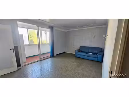 spacieux t5 à rénover au cœur du quartier cannes – ajaccio