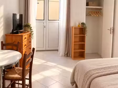 studio centre ville à louer