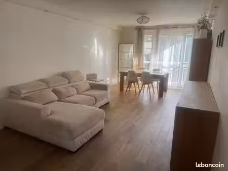 appartement 3p les lilas