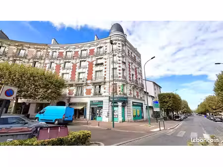 appartement 5 pièces 103 m²